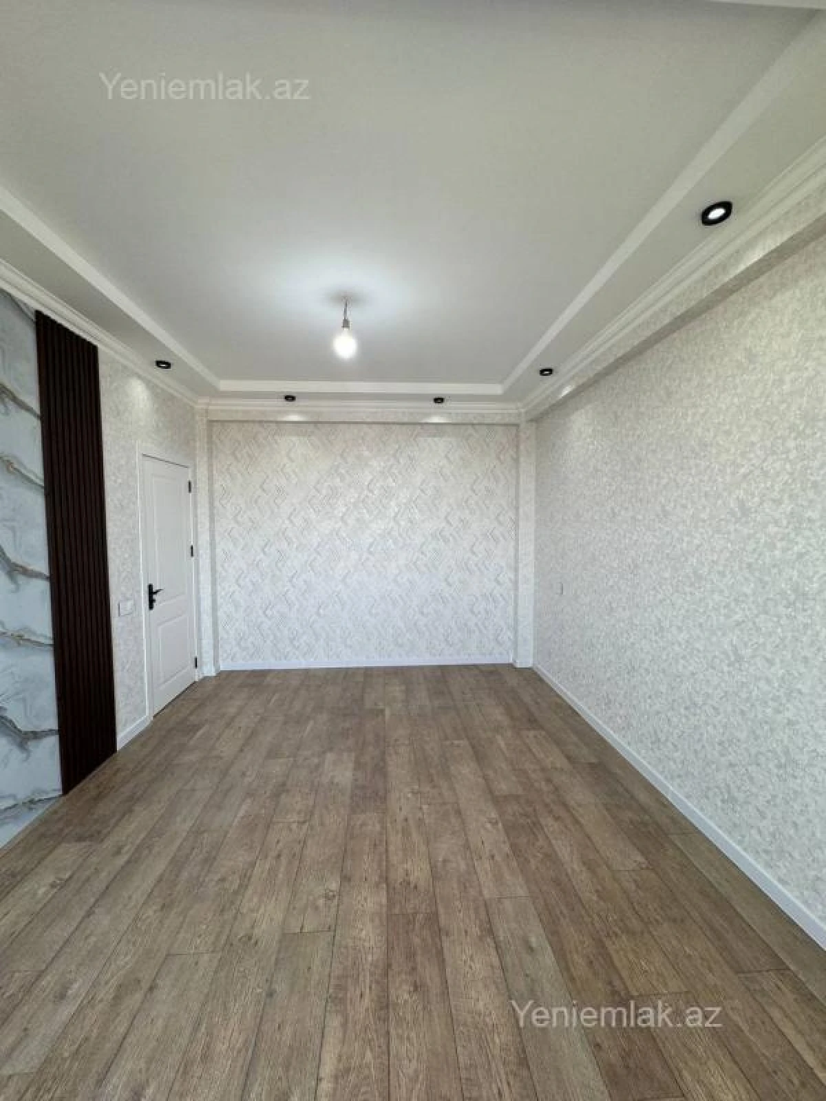 Satılır 2 otaqlı yeni tikili 42 m²