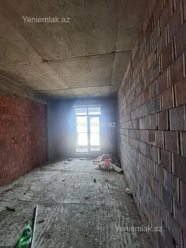 Satılır 2 otaqlı yeni tikili 68 m²