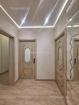 Satılır 4 otaqlı köhnə tikili 85 m² — Sumqayıt 4 otaq 85.00 m²