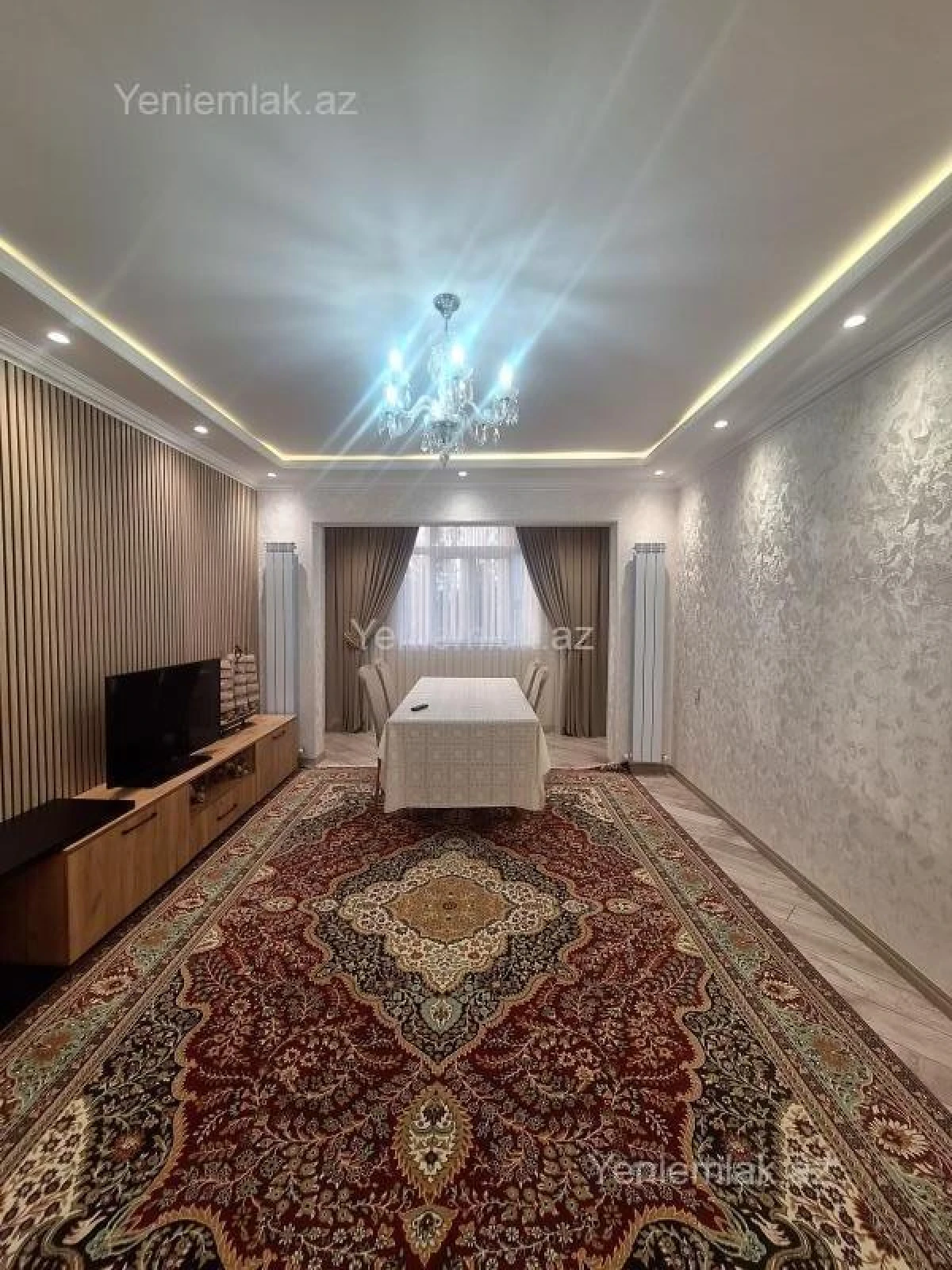Satılır 4 otaqlı köhnə tikili 85 m²