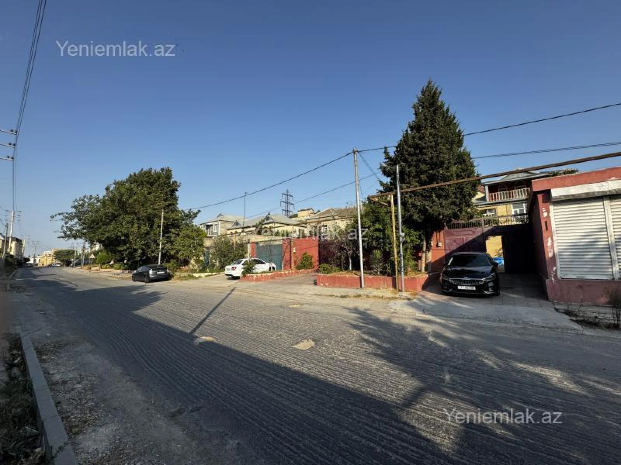 Satılır 6 otaqlı həyət evi 240 m²