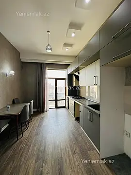 Satılır 4 otaqlı yeni tikili 182 m²