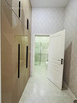 Satılır 4 otaqlı yeni tikili 182 m²