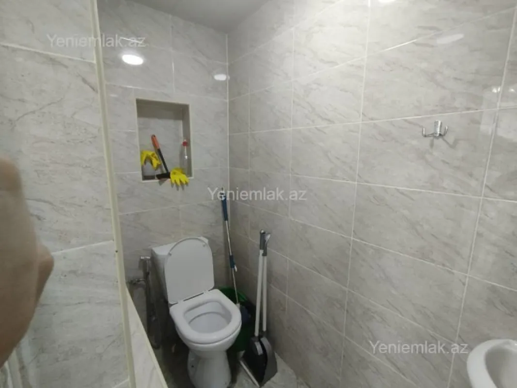 Satılır 1 otaqlı obyekt 30 m²