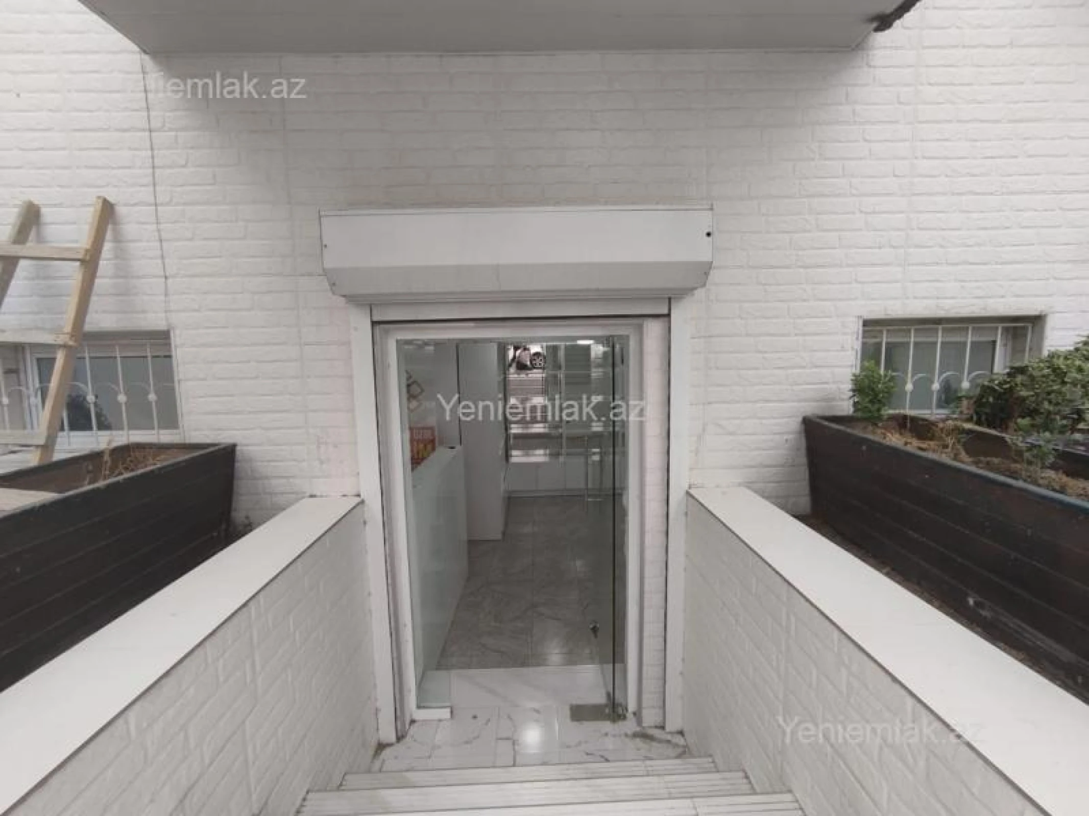 Satılır 1 otaqlı obyekt 30 m²