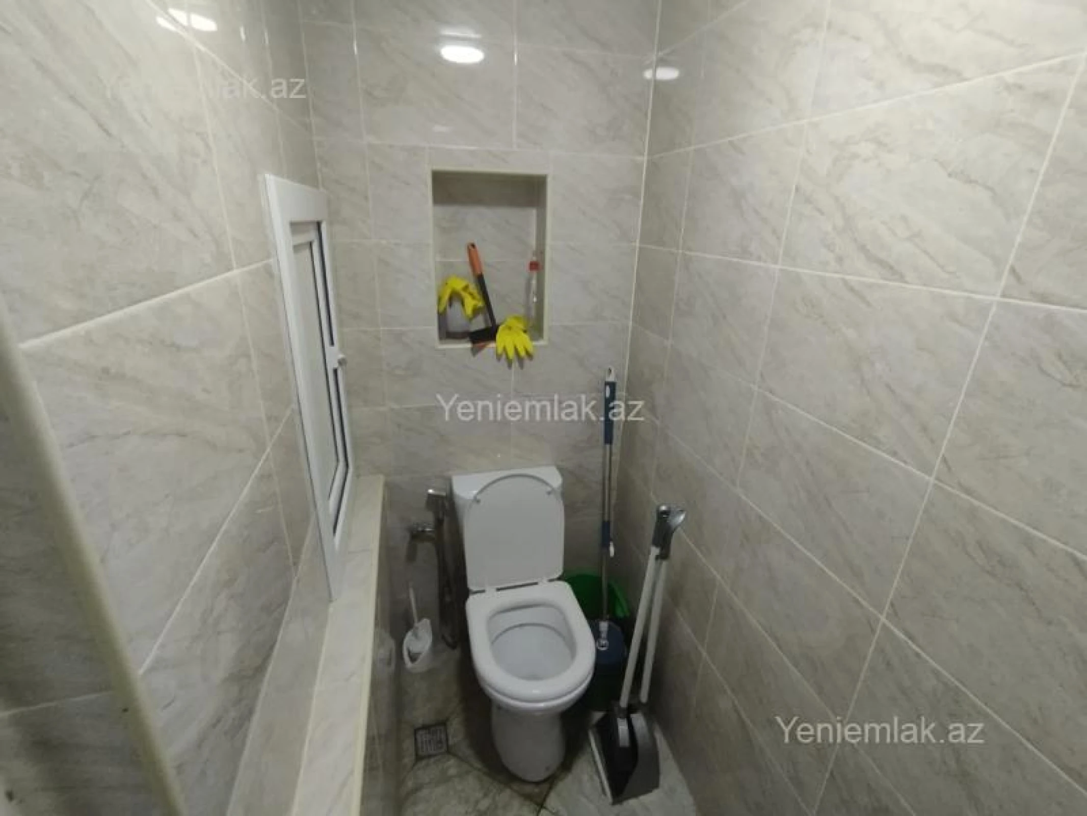 Satılır 1 otaqlı obyekt 30 m²