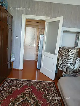 Satılır 2 otaqlı köhnə tikili 58 m²