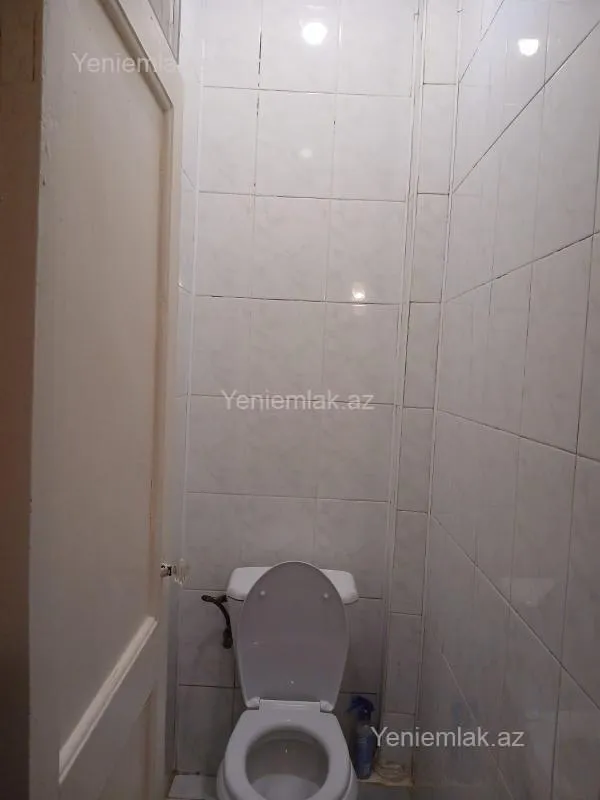 Satılır 2 otaqlı köhnə tikili 58 m²