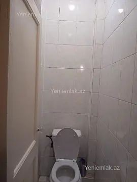 Satılır 2 otaqlı köhnə tikili 58 m²