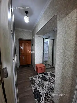 Satılır 2 otaqlı köhnə tikili 52 m²