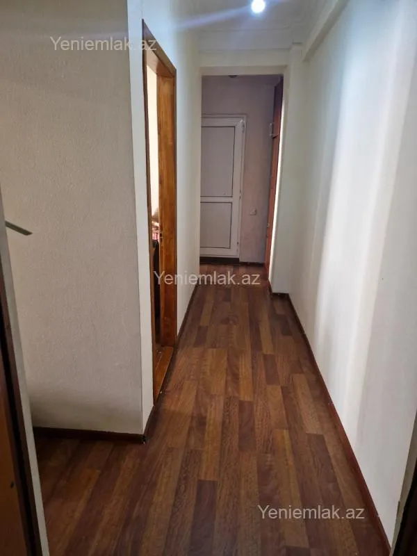 Satılır 2 otaqlı yeni tikili 70 m²