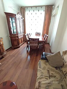 Satılır 2 otaqlı yeni tikili 70 m²