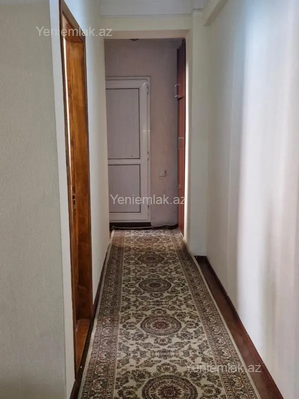 Satılır 2 otaqlı yeni tikili 70 m²