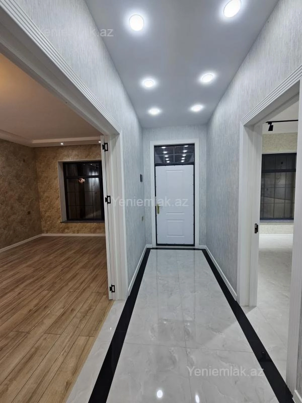 Satılır 5 otaqlı həyət evi 190 m²