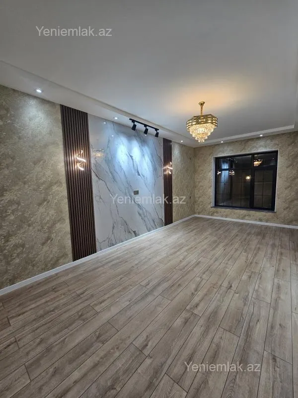 Satılır 5 otaqlı həyət evi 190 m²