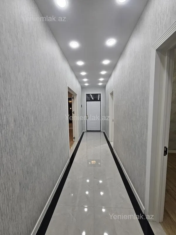 Satılır 5 otaqlı həyət evi 190 m²