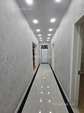 Satılır 5 otaqlı həyət evi 190 m²