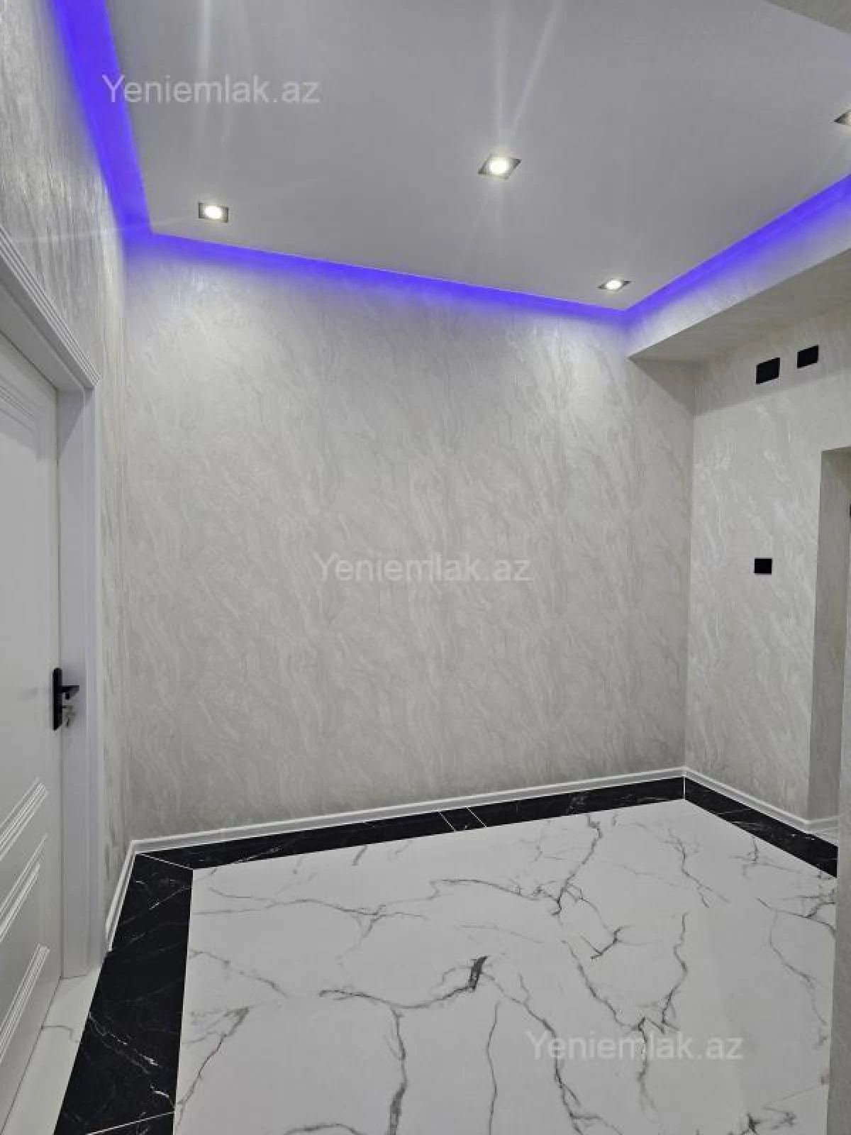 Satılır 2 otaqlı yeni tikili 75 m²