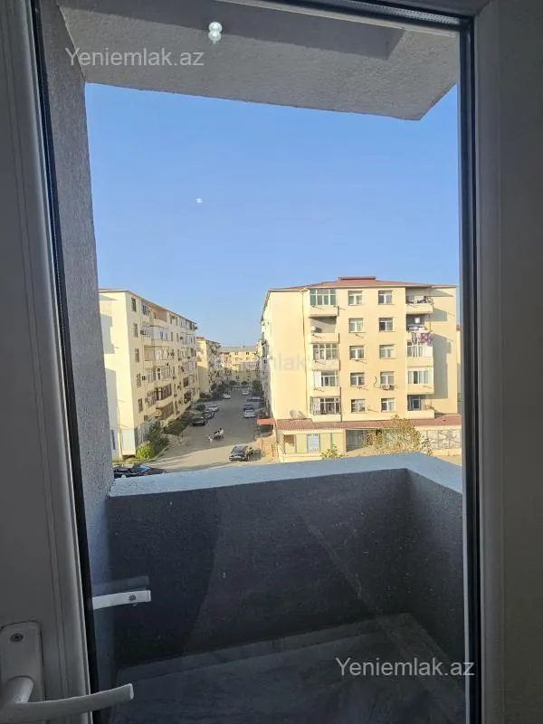 Satılır 2 otaqlı yeni tikili 75 m²