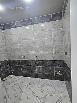 Satılır 2 otaqlı yeni tikili 75 m²