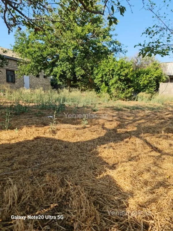 Satılır 5 otaqlı həyət evi 100 m²