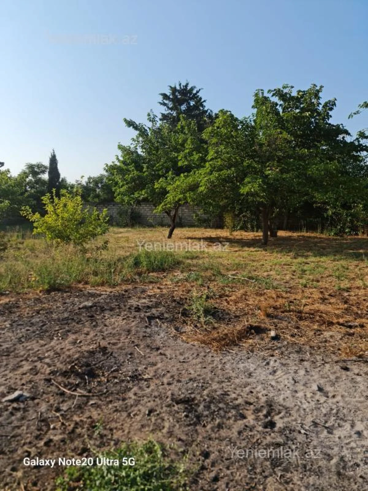 Satılır 5 otaqlı həyət evi 100 m²