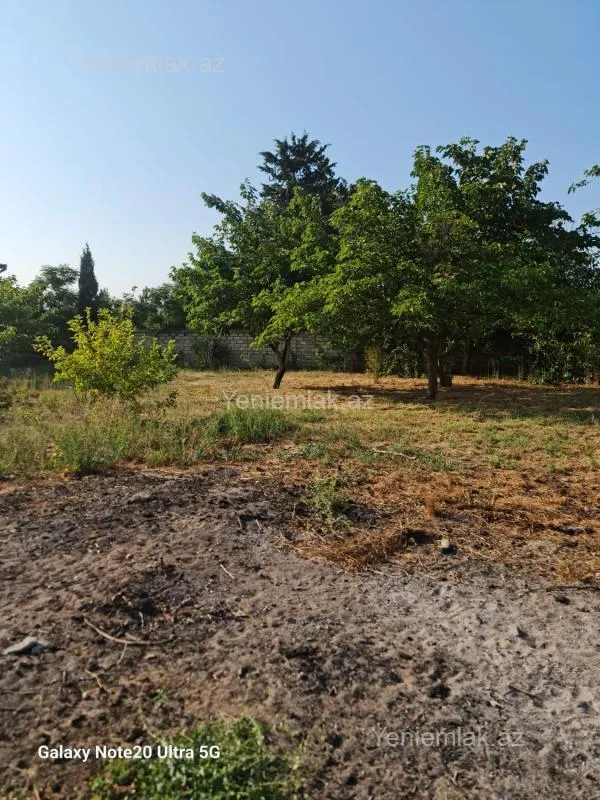 Satılır 5 otaqlı həyət evi 100 m²