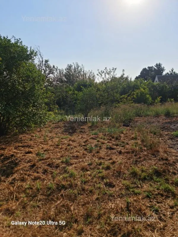 Satılır 5 otaqlı həyət evi 100 m²