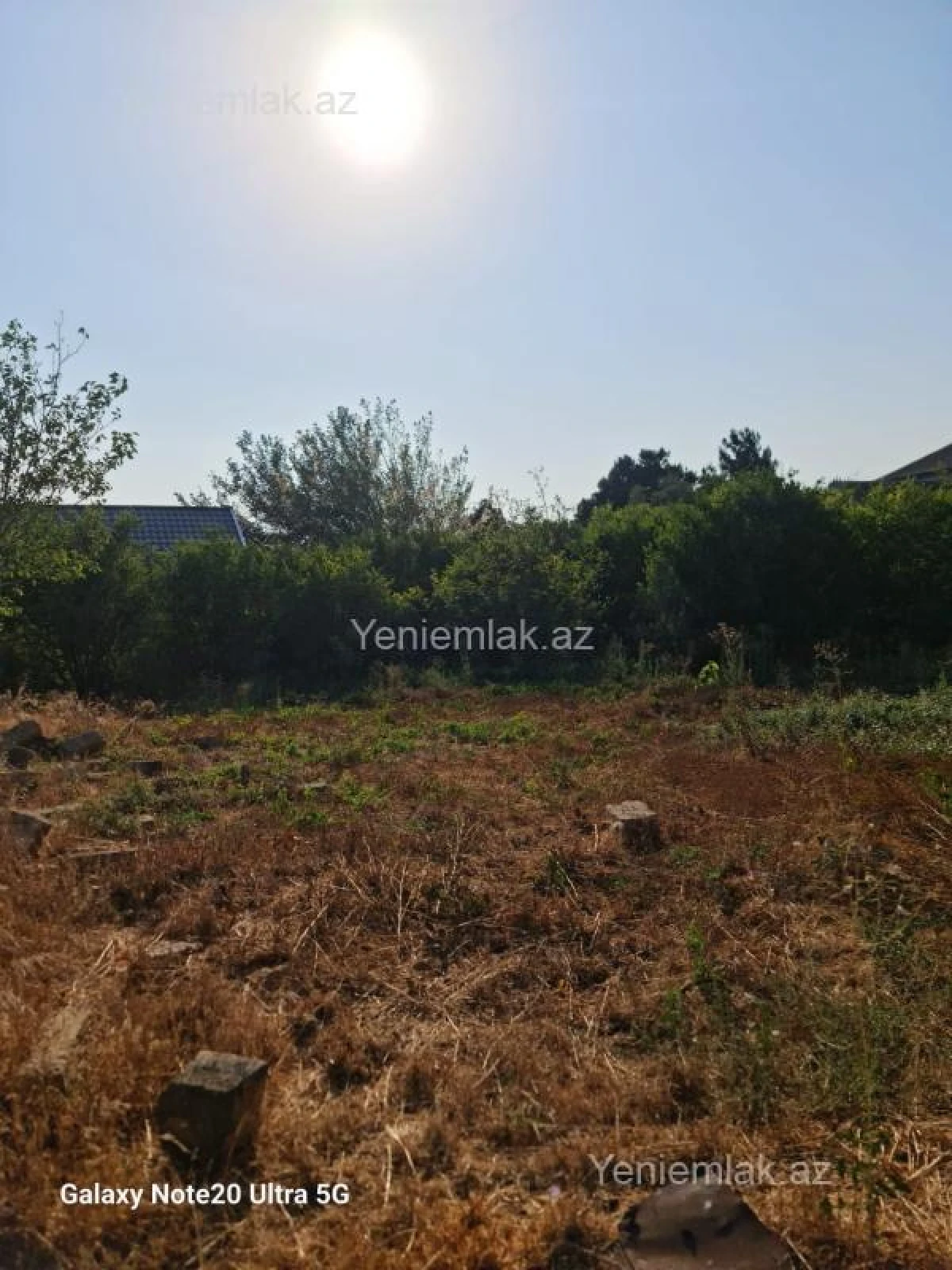 Satılır 5 otaqlı həyət evi 100 m²