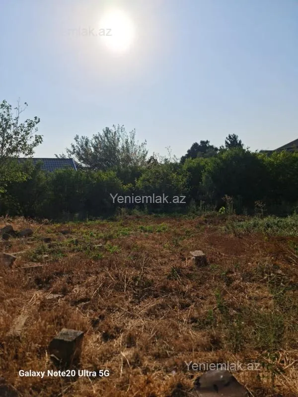 Satılır 5 otaqlı həyət evi 100 m²