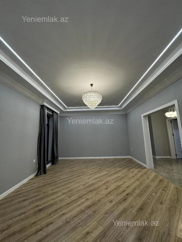Satılır 4 otaqlı həyət evi 200 m²