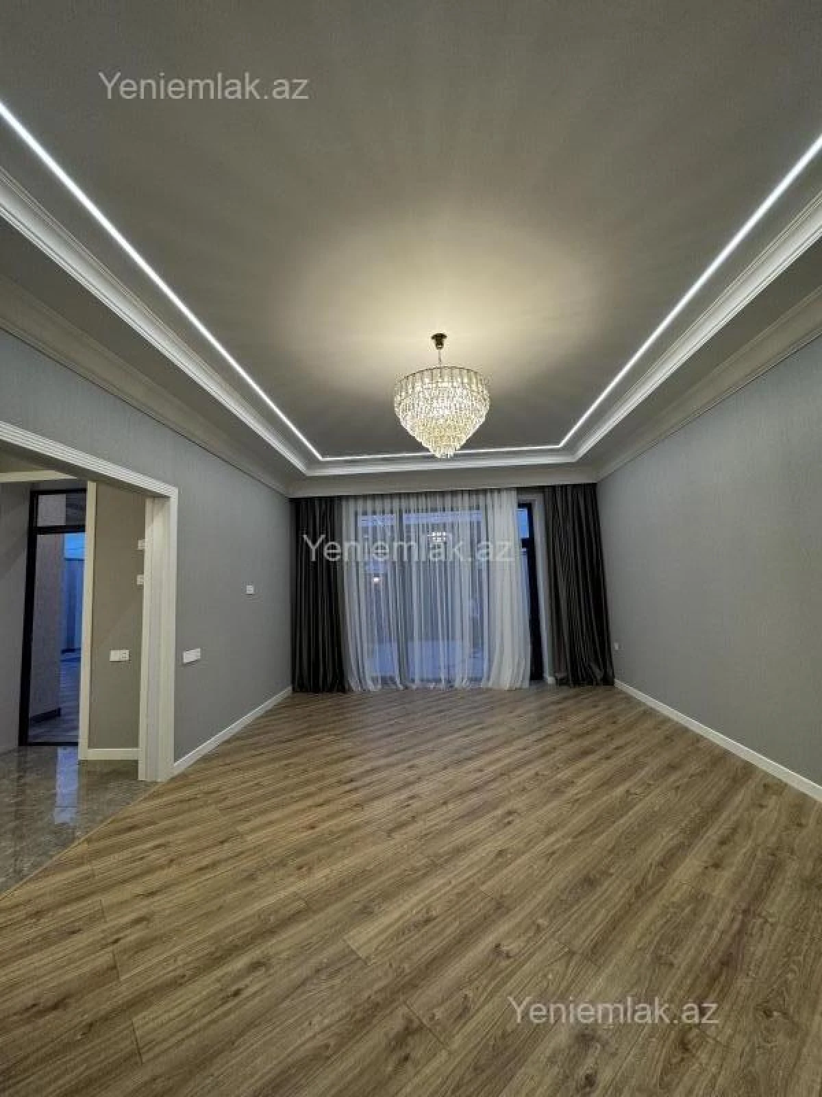Satılır 4 otaqlı həyət evi 200 m²