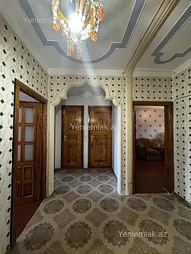 Satılır 3 otaqlı köhnə tikili 75 m² — Bakı, Xətai 3 otaq 75.00 m²