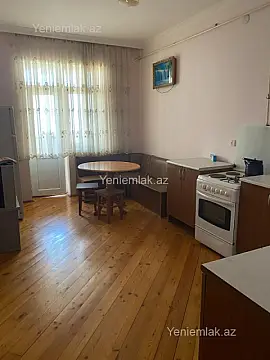 Satılır 3 otaqlı yeni tikili 112 m²