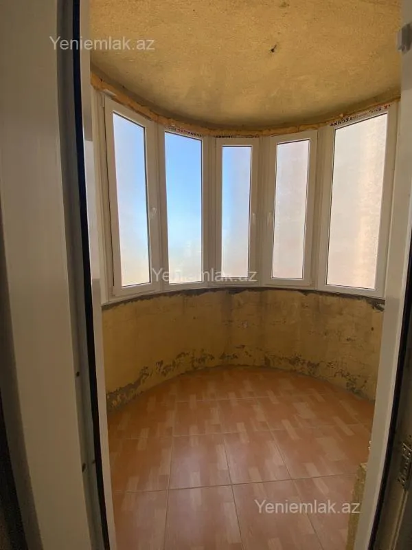 Satılır 3 otaqlı yeni tikili 112 m²