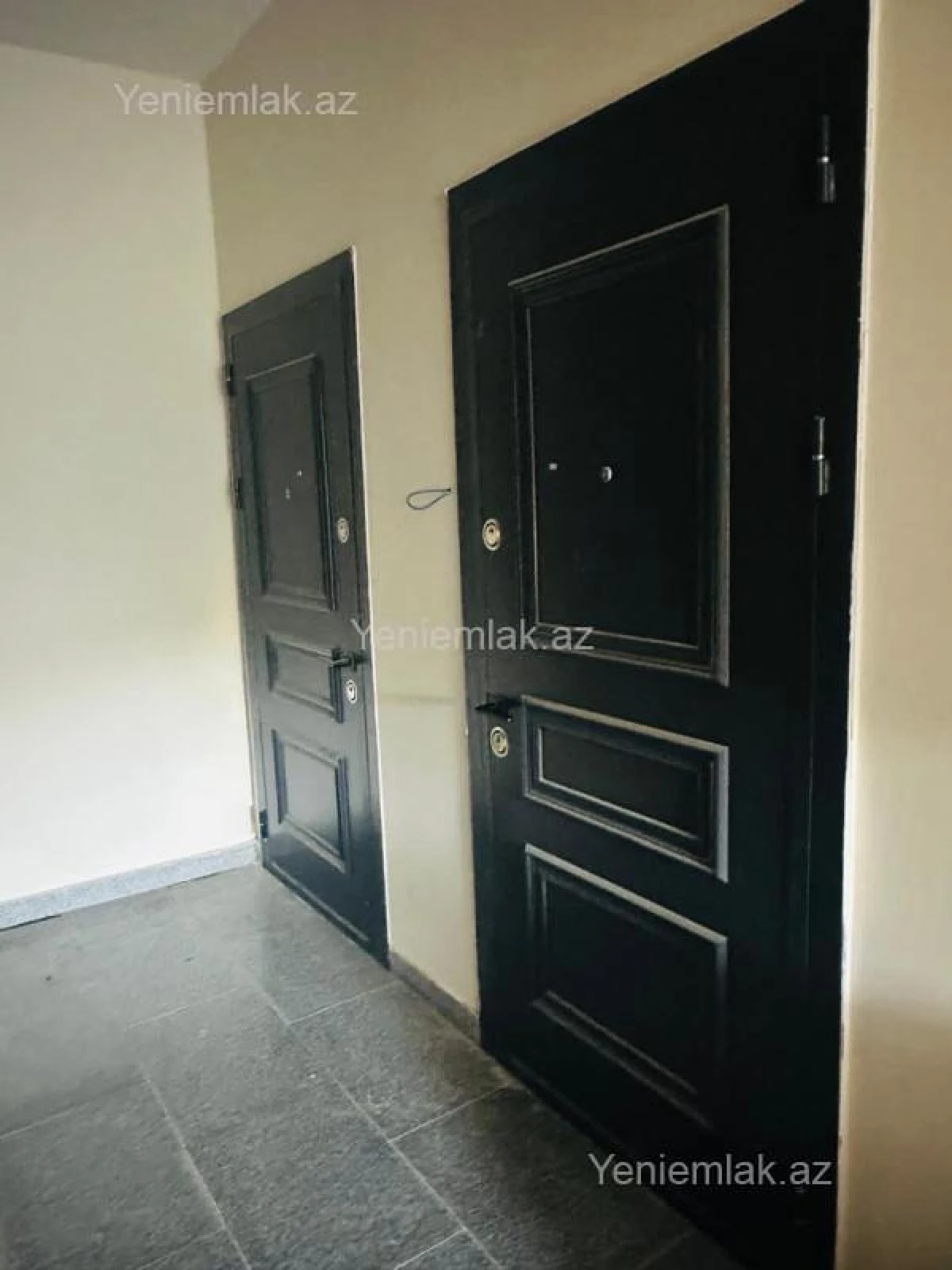 Satılır 1 otaqlı yeni tikili 60 m²