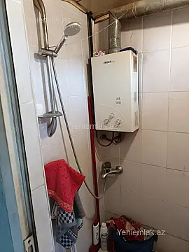 Satılır 1 otaqlı köhnə tikili 22 m²