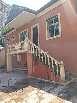 Satılır 8 otaqlı həyət evi 200 m² — Bakı, Sabunçu 8 otaq 200.00 m²