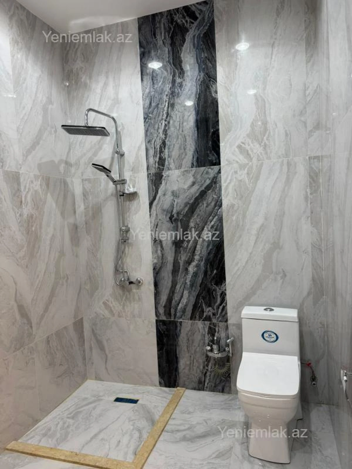 Satılır 3 otaqlı həyət evi 120 m²