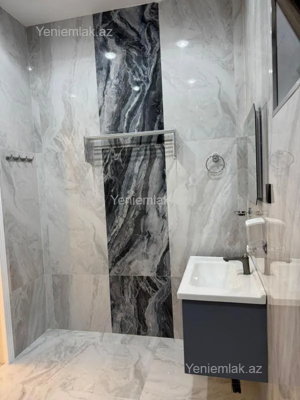 Satılır 3 otaqlı həyət evi 120 m²