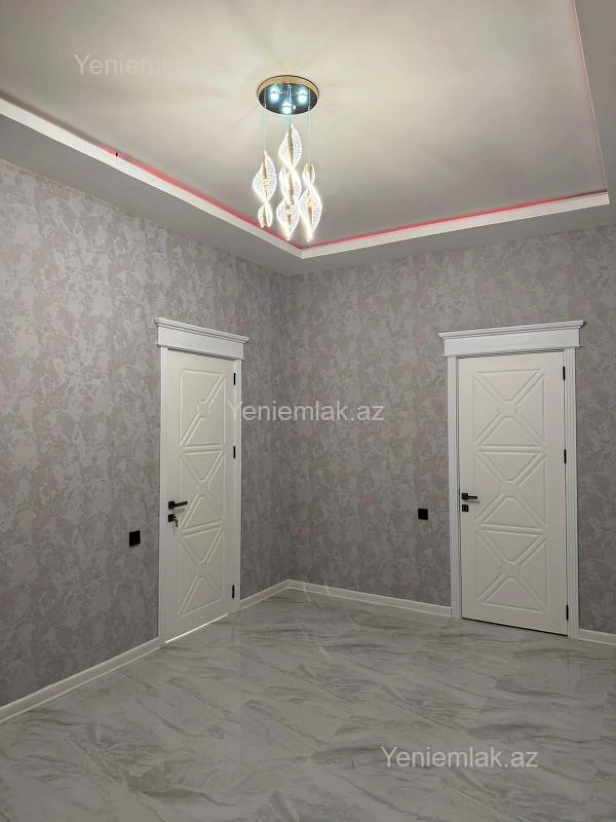 Satılır 3 otaqlı həyət evi 120 m²