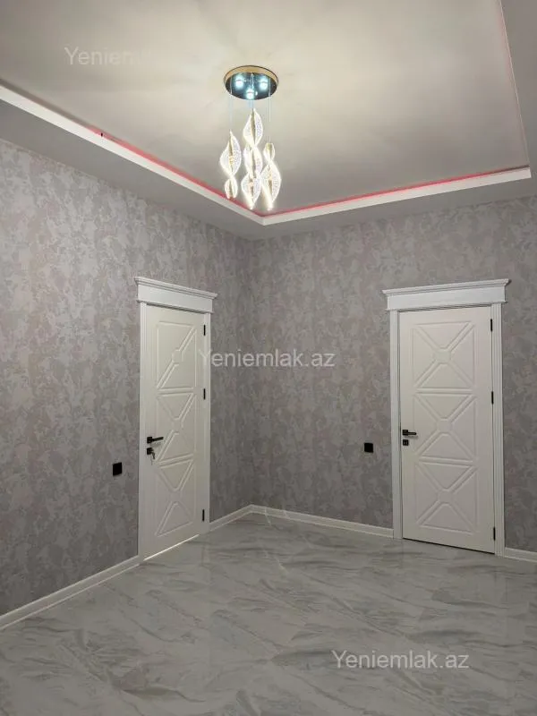 Satılır 3 otaqlı həyət evi 120 m²