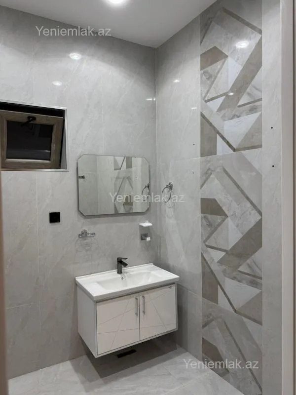 Satılır 3 otaqlı həyət evi 120 m²