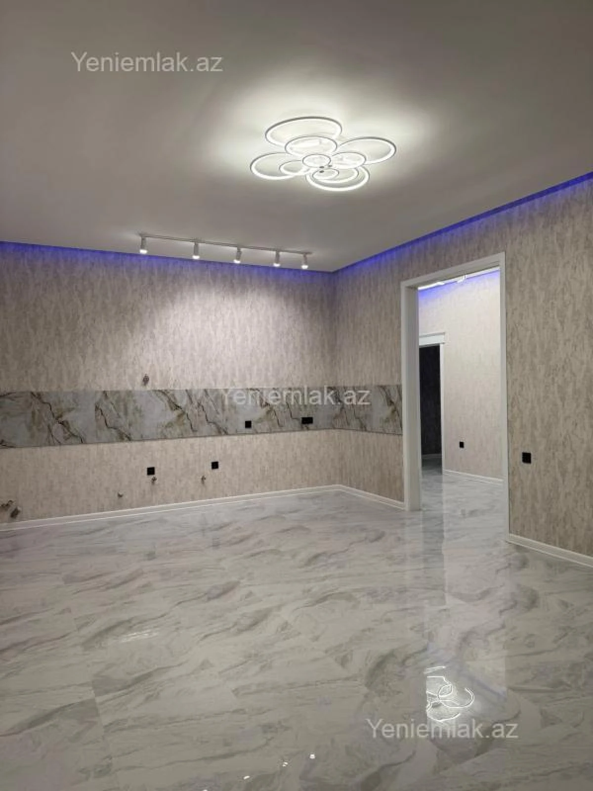 Satılır 3 otaqlı həyət evi 120 m²