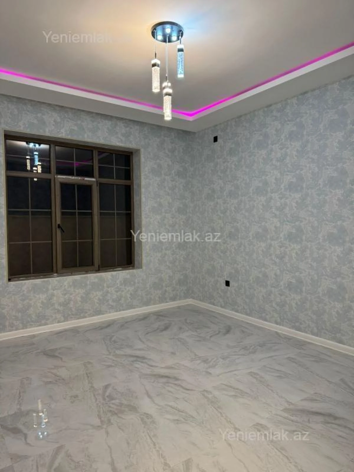 Satılır 3 otaqlı həyət evi 120 m²