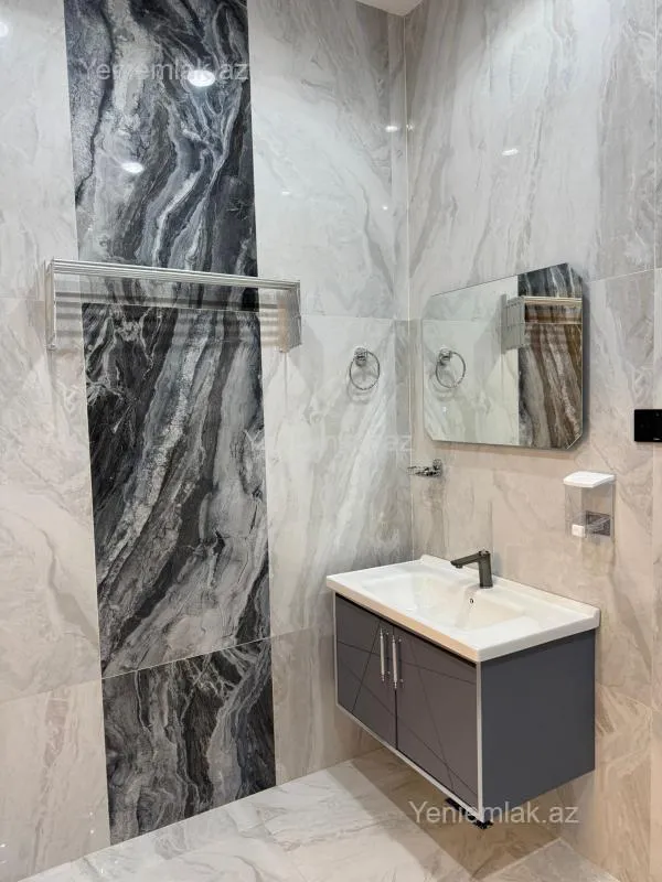 Satılır 3 otaqlı həyət evi 120 m²