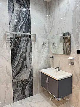 Satılır 3 otaqlı həyət evi 120 m²