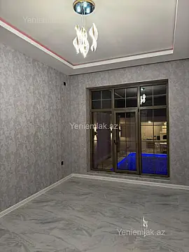 Satılır 3 otaqlı həyət evi 120 m²