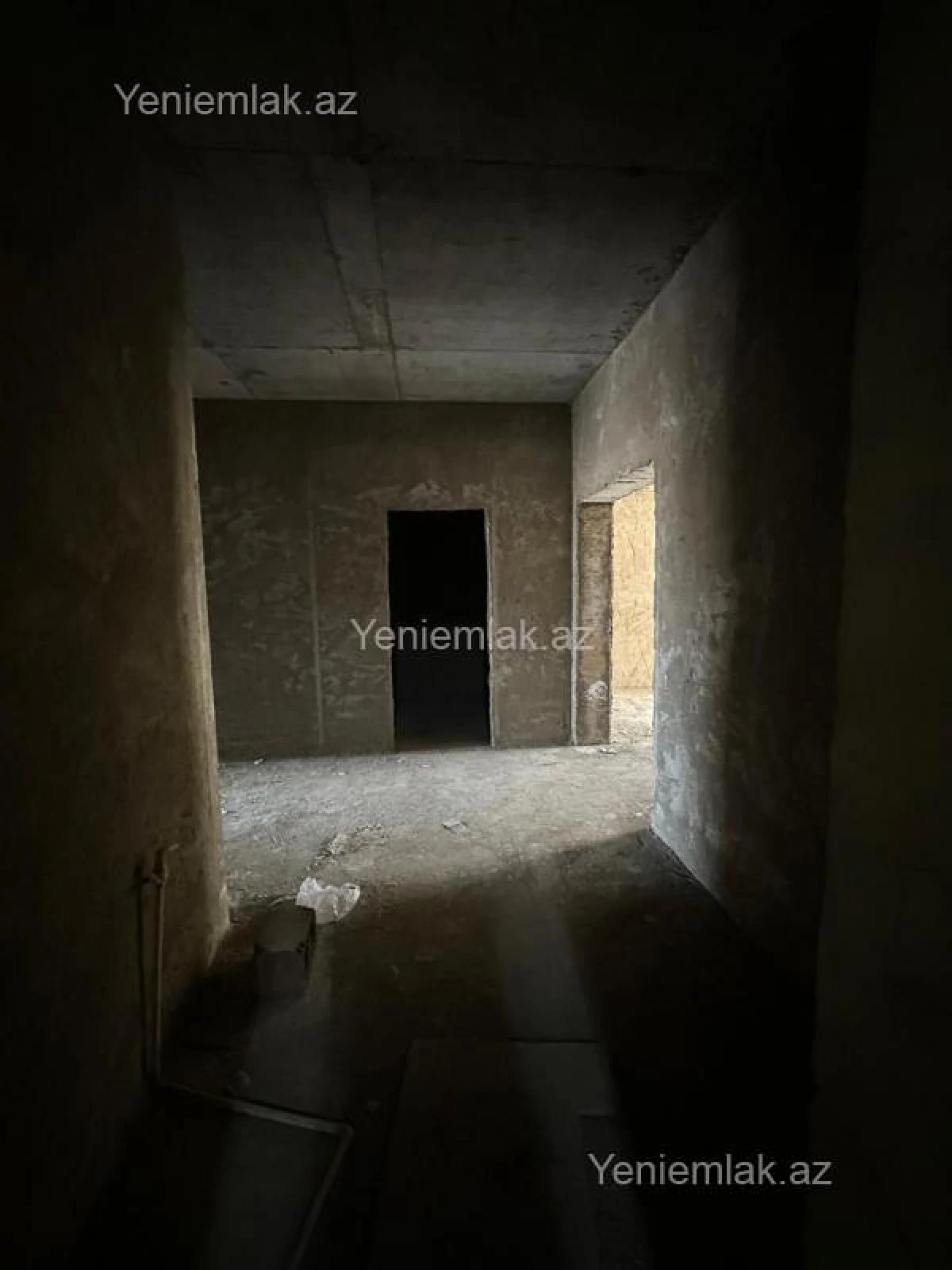 Satılır 2 otaqlı yeni tikili 103 m²