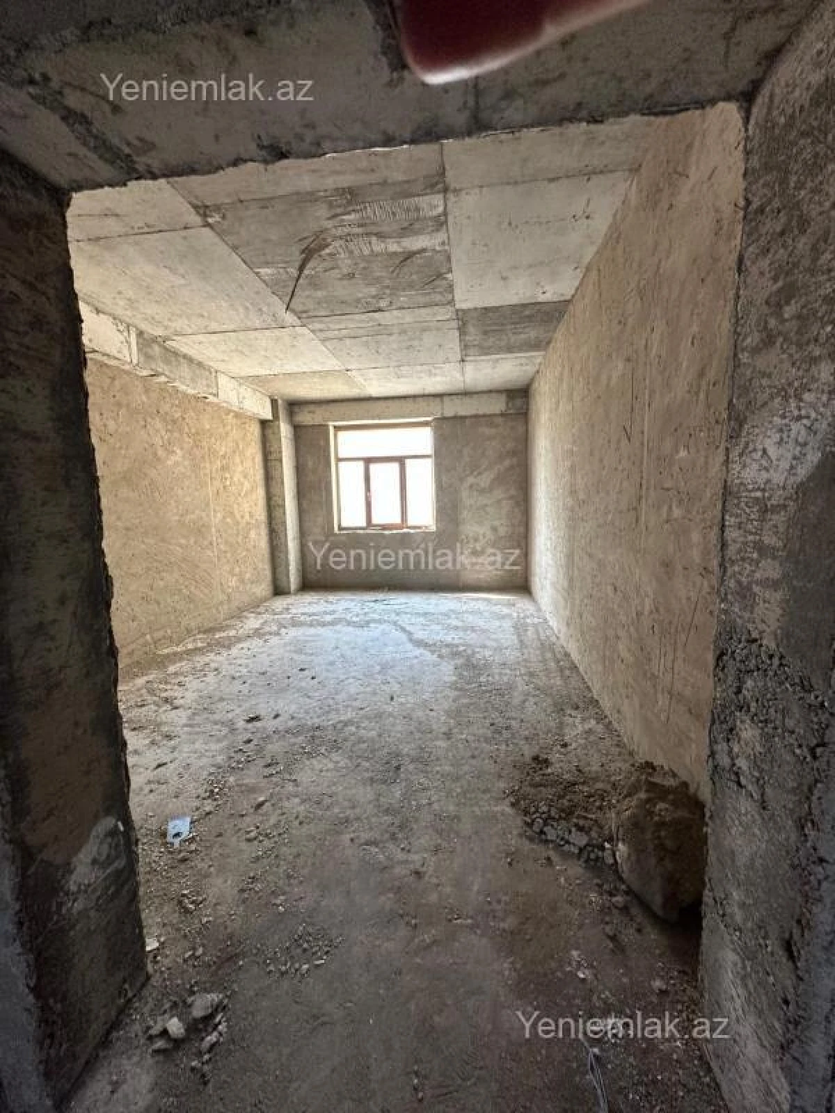 Satılır 2 otaqlı yeni tikili 103 m²
